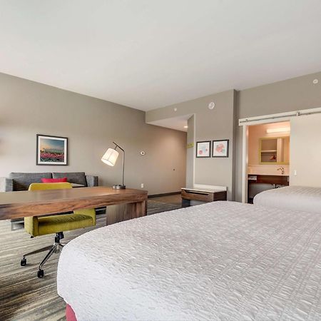 Hampton Inn & Suites Williamstown Ark Encounter, Ky Eksteriør billede