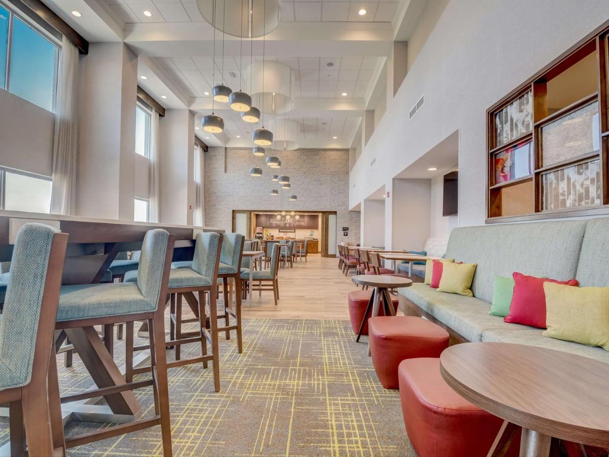 Hampton Inn & Suites Williamstown Ark Encounter, Ky Eksteriør billede