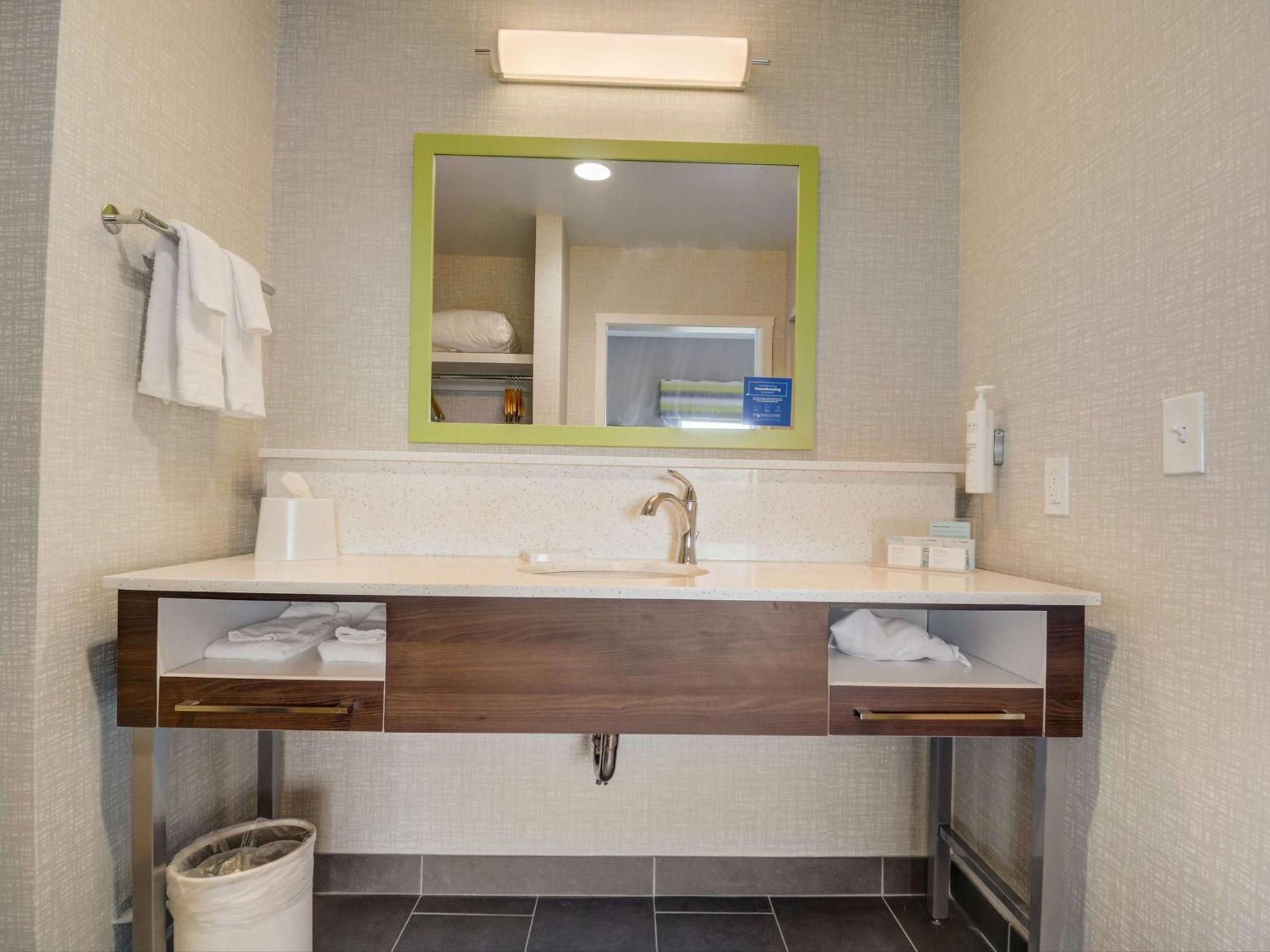 Hampton Inn & Suites Williamstown Ark Encounter, Ky Eksteriør billede