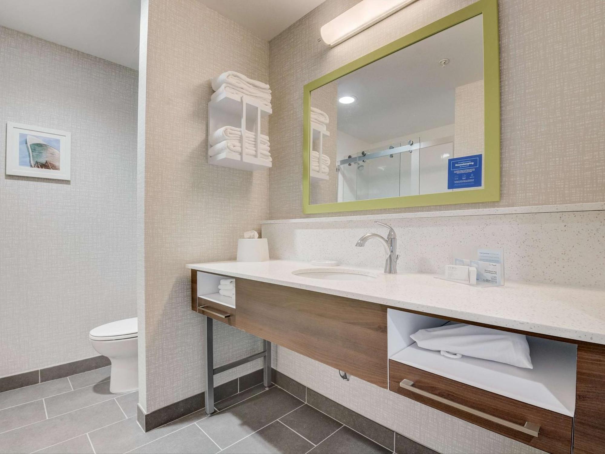Hampton Inn & Suites Williamstown Ark Encounter, Ky Eksteriør billede