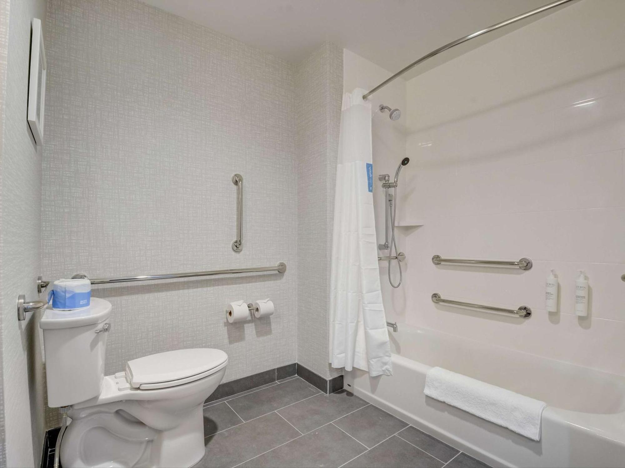 Hampton Inn & Suites Williamstown Ark Encounter, Ky Eksteriør billede