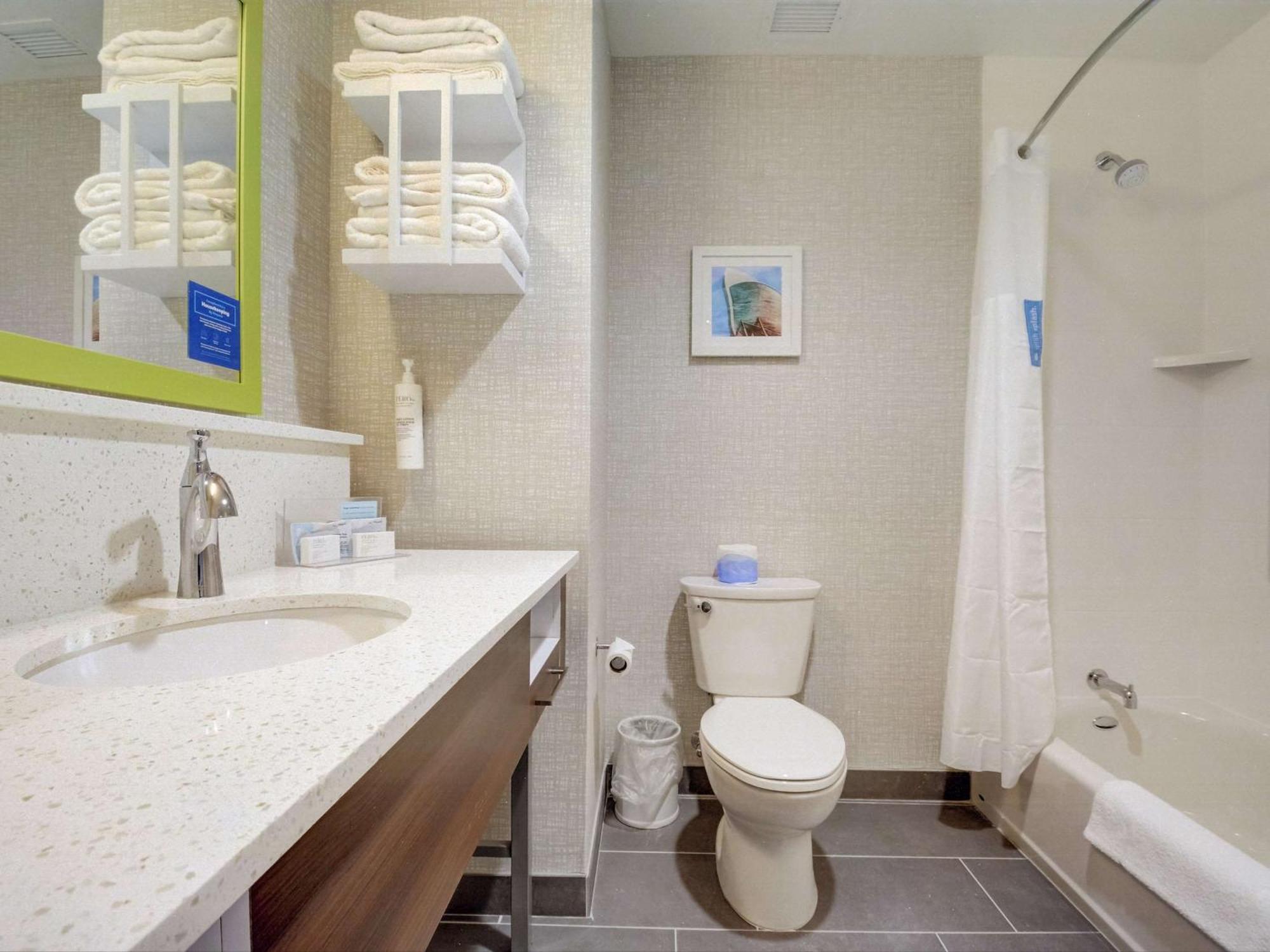 Hampton Inn & Suites Williamstown Ark Encounter, Ky Eksteriør billede