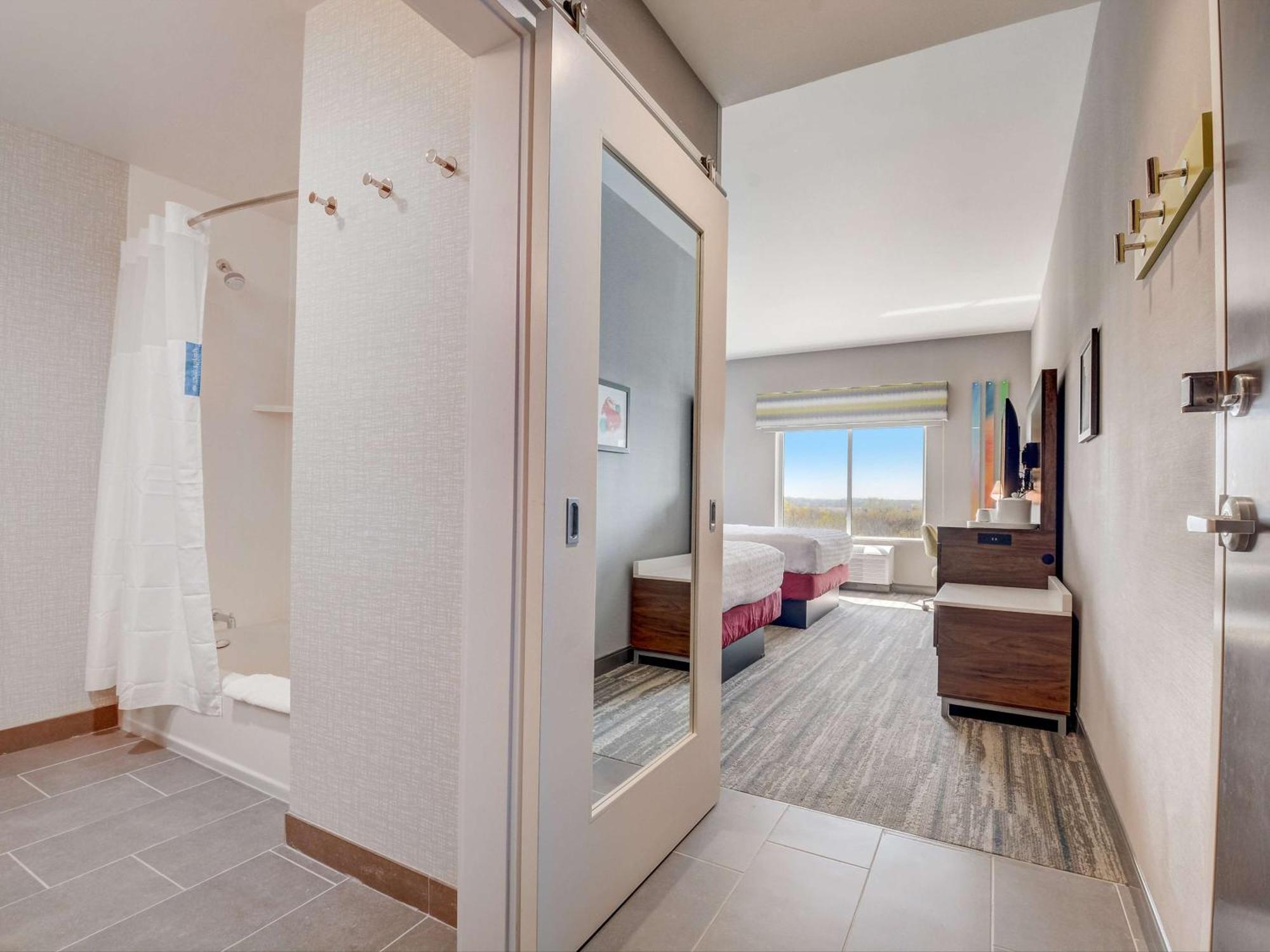 Hampton Inn & Suites Williamstown Ark Encounter, Ky Eksteriør billede