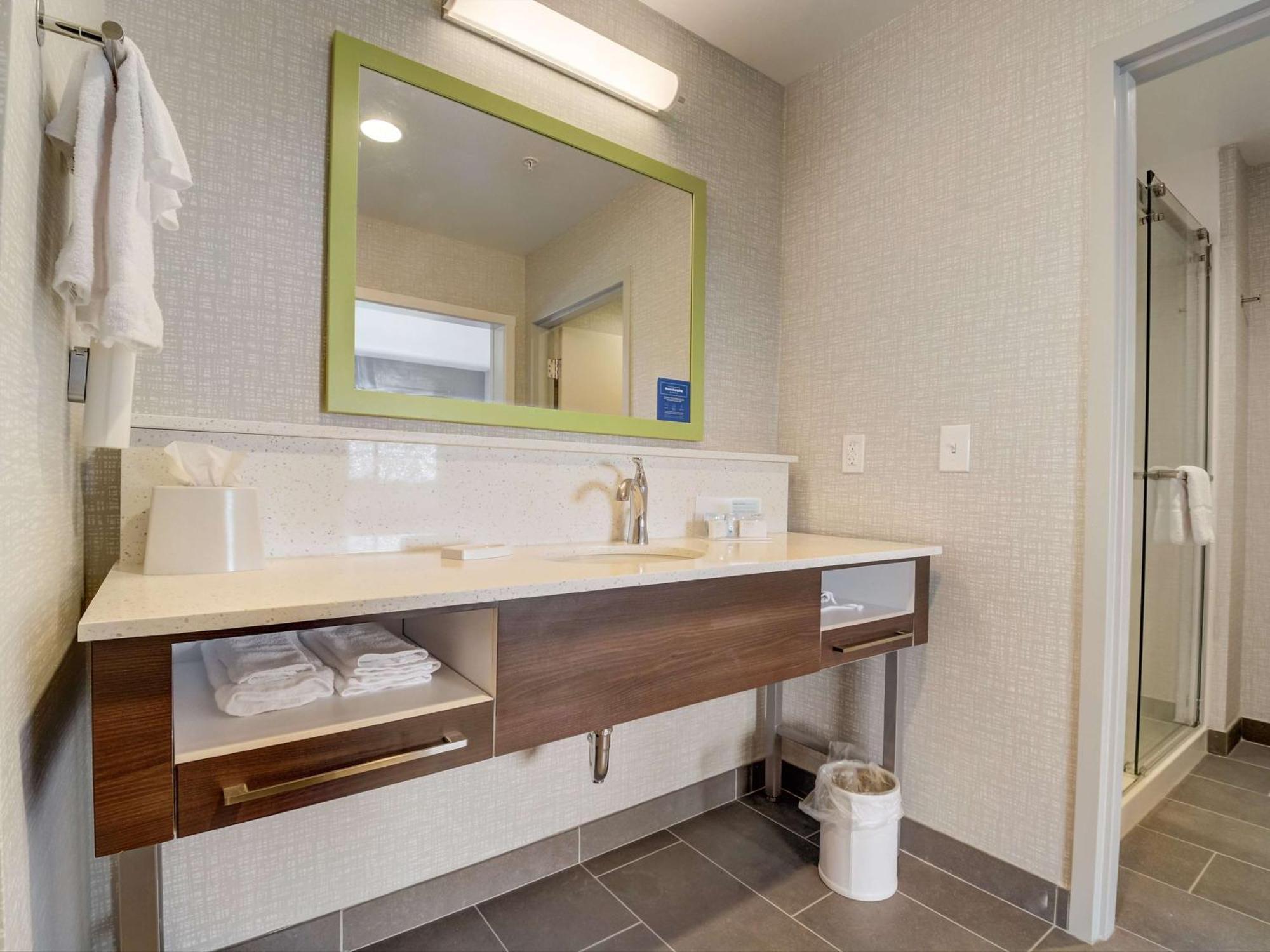 Hampton Inn & Suites Williamstown Ark Encounter, Ky Eksteriør billede