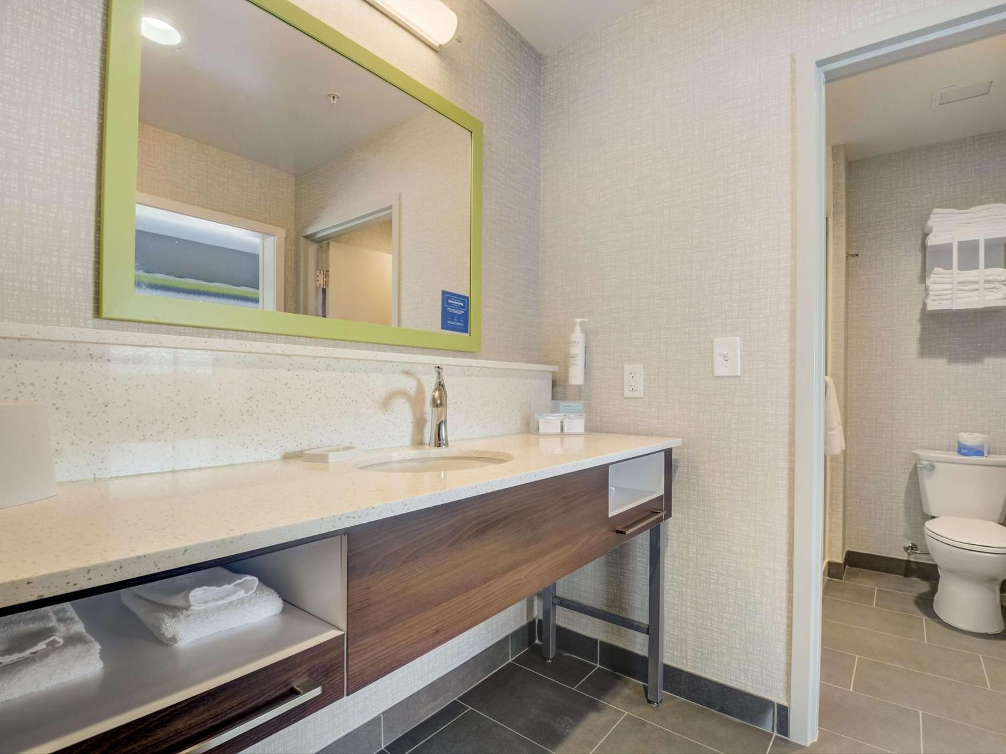 Hampton Inn & Suites Williamstown Ark Encounter, Ky Eksteriør billede