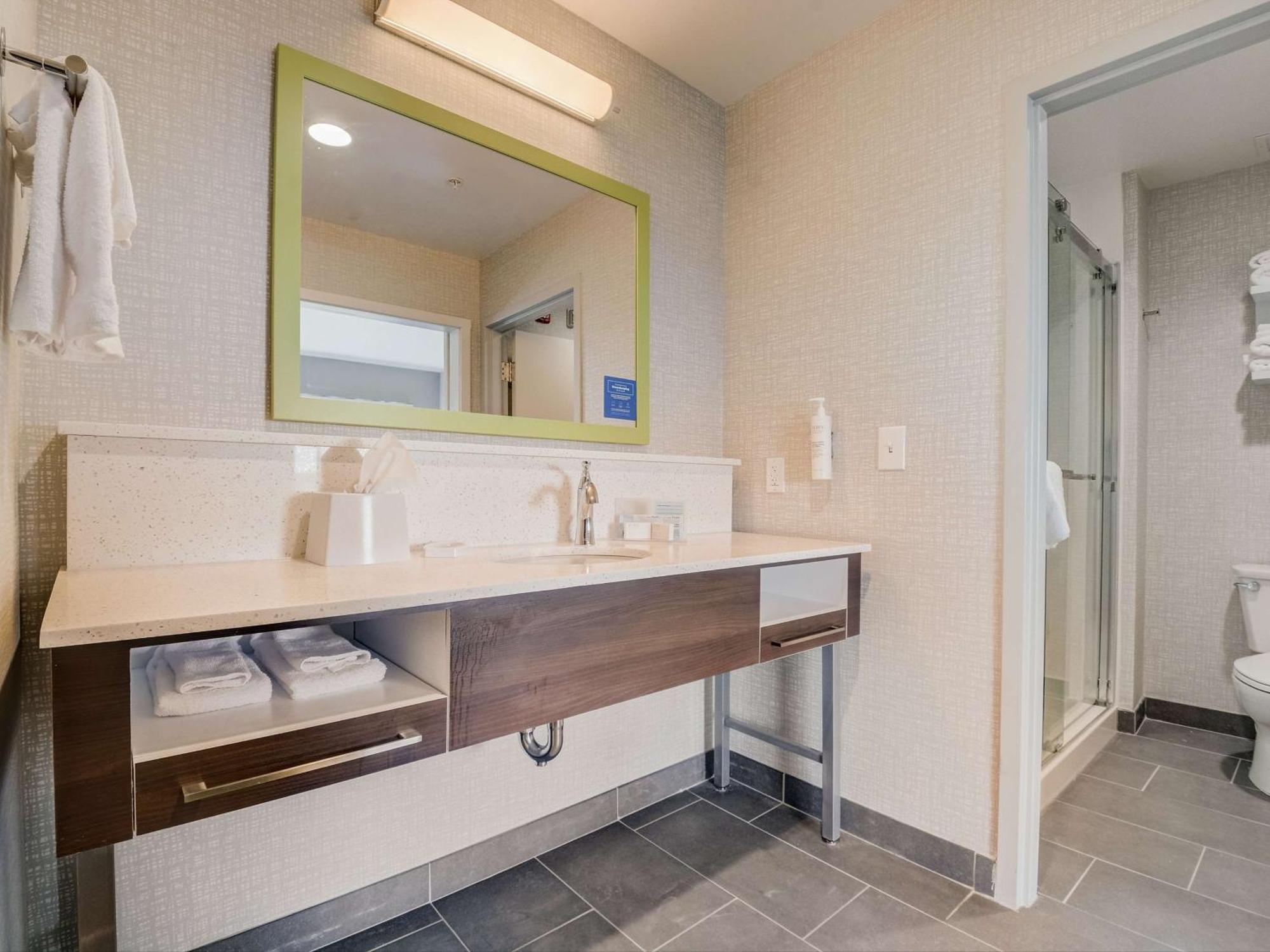 Hampton Inn & Suites Williamstown Ark Encounter, Ky Eksteriør billede