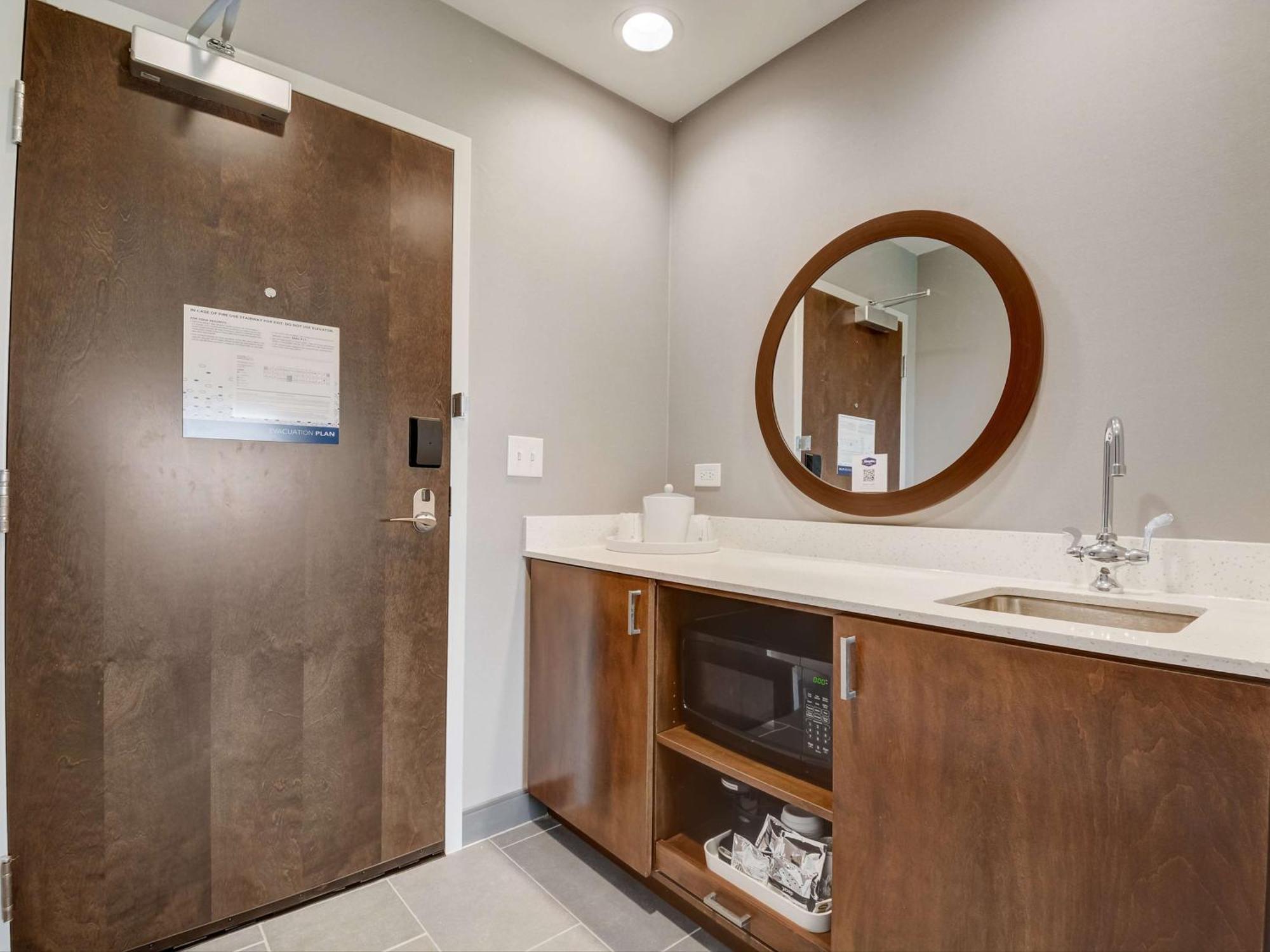 Hampton Inn & Suites Williamstown Ark Encounter, Ky Eksteriør billede