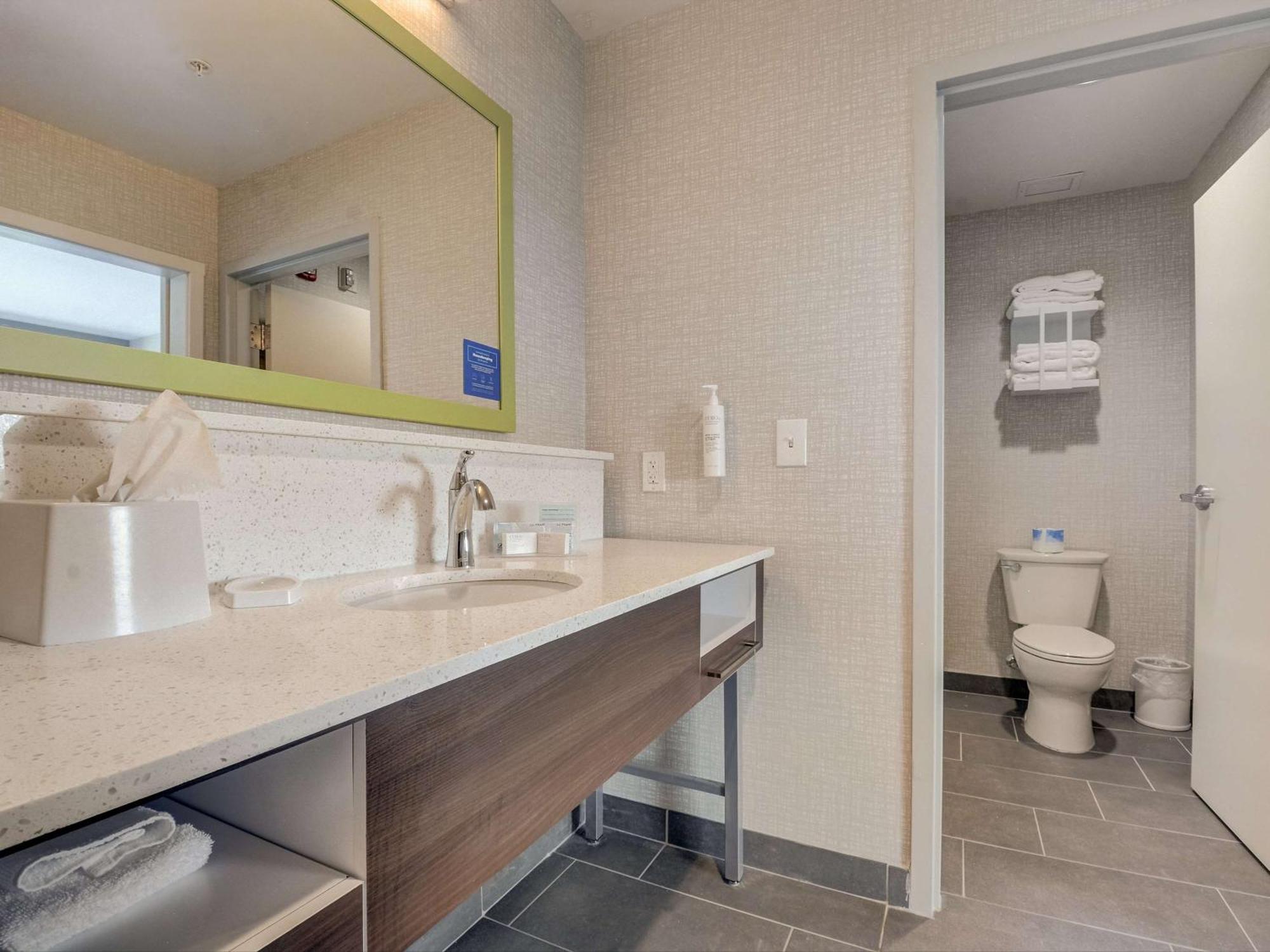 Hampton Inn & Suites Williamstown Ark Encounter, Ky Eksteriør billede