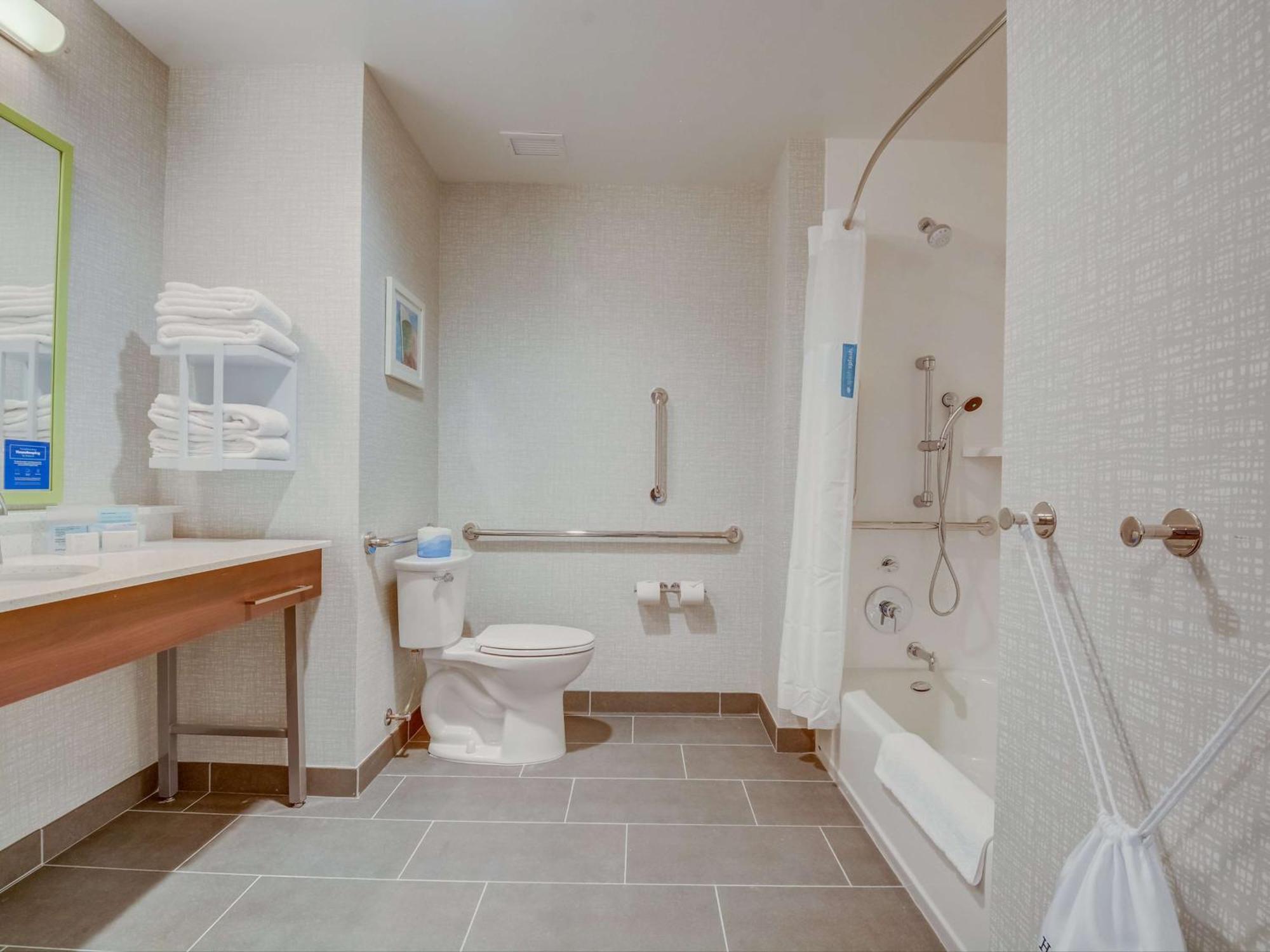 Hampton Inn & Suites Williamstown Ark Encounter, Ky Eksteriør billede